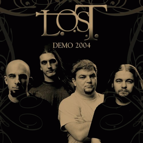 LOST (ROU) : Demo 2004